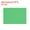 Green, variant on Uxcell 40 Pack EVA Foam Sheets White 7.8 Inch x 5.9 Inch 2mm Thick Crafts Foam EVA Sheets for Costumes, Crafts Projects