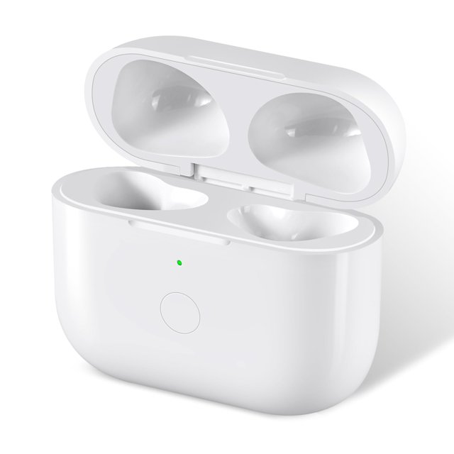 Reemplazo de funda de carga inalámbrica para AirPod de tercera generación