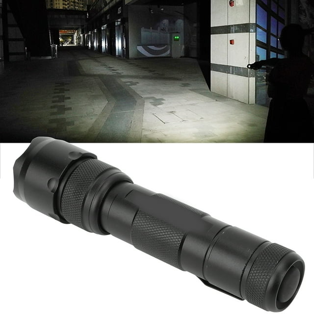 Linterna LED para Acampar Recargable Linternas Tácticas para Exteriores Linterna Eléctrica con Carga USB para Viajes de Aventura Senderismo Y Acampada ANGGREK Otros