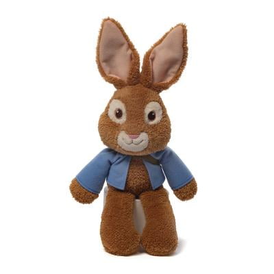 peter rabbit stuffed animal walmart