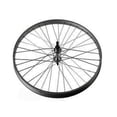 thumbnail image 2 of Rin completo para Bicicleta Bicimex R20 36H Cromado 20'', 2 of 2