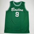 thumbnail image 4 of Autographed/Signed Derrick White Boston Green Basketball Jersey JSA COA, 4 of 4