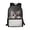 Cute Cat Daisy, variant on Dolphin Backpack for School Girls Middle School Bags Blue Kids Book Bag with Shoulder Straps Elementary High Students Back Packs Satchel Rucksack