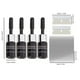 thumbnail image 4 of Líquido Reparador de Vidrios Automotrices, Herramienta para Reparar Grietas y Desconchones En Ventanas de Automóviles, 12 Ml, 4 of 7