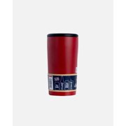 Buc-ee's Red Yukon Outfitters 4-in-1 Drink Cooler