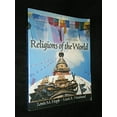 thumbnail image 1 of Pre-Owned Religions of the World [With CDROM] (Paperback) 0132240459 9780132240451, 1 of 1