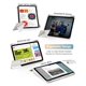 thumbnail image 4 of Funda CoBak para iPad 11ª generación 11" y iPad 10ª generación 10.9", 4 of 7