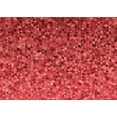 thumbnail image 1 of Ahgly Company Machine Washable Indoor Rectangle Transitional Red Area Rugs, 7' x 9', 1 of 7