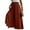 Coffee, variant on Women's High Waisted Palazzo Pants Elastic Drawstring Wide Leg Maxi Casual Lounge Pants