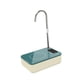 thumbnail image 2 of Bomba para botellas de agua, dispensador automático de garrafones de agua, portátil y fácil de usar (eléctrico) Verde, 2 of 9