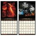 Trends International 2025 Disney The Nightmare Before Christmas Wall