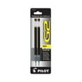 thumbnail image 2 of Refill For Pilot G2 Gel Ink Pens, Bold Conical Tip, Black Ink, 2/pack | Bundle of 10 Packs, 2 of 4