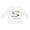 AA-White, variant on Inktastic Someone in Michigan Loves Me Boys or Girls Long Sleeve Toddler T-Shirt