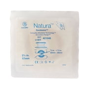 Natura Moldable Ostomy Barrier Durahesive® Adhesive 57 mm Flange 10 per Box 421040