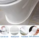 thumbnail image 3 of 1 rollo de cinta de sellado de PVC para baño, baño, inodoro, cocina, cinta de calafateo, autoadhesiva, pegatina impermeable para pared, cintas a prueba de moho, 3 of 5