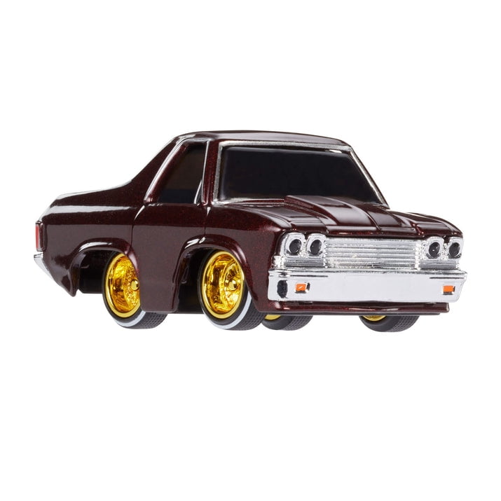 CarTuned 1968 Chevy El Camino Series 5 - Walmart.com