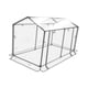 thumbnail image 4 of Kit de mini invernadero Zulema transparente para germinación 120cmx80cmx86cm, 4 of 8