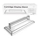 thumbnail image 4 of Elegant Cartridge Game Card Holder Storage Shelf Display Stand for Collectors and Retro Gaming Enthusiasts Easy Assembly, 4 of 4