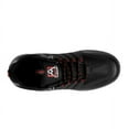 thumbnail image 4 of Avalanche Hiking Sneakers for Men , Black - 10, 4 of 5