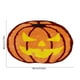 thumbnail image 3 of Alfombras de baño, alfombras para sala de estar, alfombra de área, alfombra de baño, alfombra de baño de Halloween para baño, manta de baño de Halloween, manta de bañera antideslizante, manta de ducha, 3 of 6