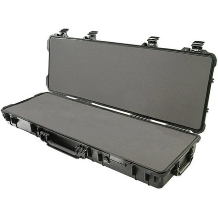 Pelican 1700 Weapons Case, Green