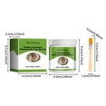 thumbnail image 3 of Tree Wound Healing Ointment - 150g Protective Gel for Tree Bark Repair, Promotes Healing & Prevents Water Loss, Includes Brush for Easy Application, 3 of 9