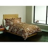 Tremezzo Duvet Mini Set, Nutmeg
