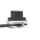 thumbnail image 3 of Eigraketly Trimmer Lawn Chain Trimmer Head Chain Brush para herramientas de corte de césped de jardín Jardín y Patio Negro Eigraketly TO005294-01, 3 of 4
