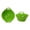 Fuschia, variant on Mintra Home - 4.5L Large Snack Bowl w/Handles 2PK - Orange - Large Serving Bowls for Snacks, Popcorn, Chips, Candy, Halloween (11.25inW x 6.75inH)