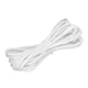 thumbnail image 2 of Cinta térmica eléctrica, Cable calefactor de tuberías Cable calefactor de tuberías rápido Cable calefactor de tuberías impermeable Claridad notable, 2 of 8