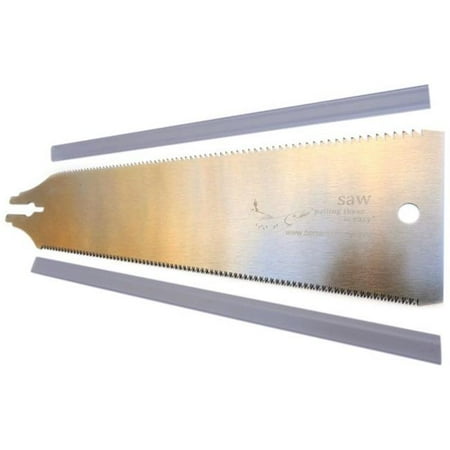 

BarracudaSaw 006 11.4 In. Blade Two Sided Saw Replacement Blade