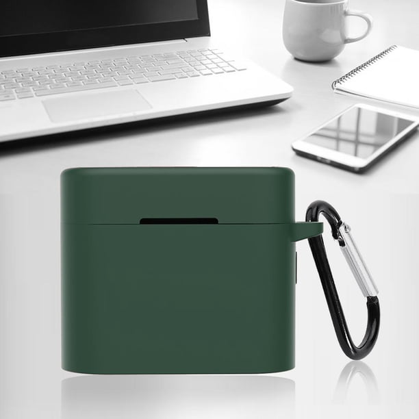 Hicess Silicone Protective Box Case for Xiaomi Air Pro True