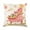 Style 4, variant on ZPAQI Multipurpose Christmas Pillow Cover Christmas Element Throw Pillows Covers