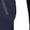True Navy/Iron Grey, variant on Mens All Season Water Resistant Full Zip Jacket with Fleece Lining Detachable Hood Adjustable Cuffs Multiple Pockets