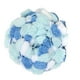 thumbnail image 1 of Chunky Yarn Brazo Tejer Alfombra Hacer Suave Cómodo DIY Jumbo Hilo Hilo de Peso para Bufanda, Cama para Mascotas, Cojín, Manta , Azul Hugo hilo grueso, 1 of 10