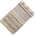 thumbnail image 4 of 3pcs Women's Soft Comfortable Extens 3 Hook Bra Extenders, 4 of 5