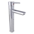 thumbnail image 1 of Mezcladora Monomando Alta Ovalin Cromo 12" Acero Inoxidable, 1 of 3
