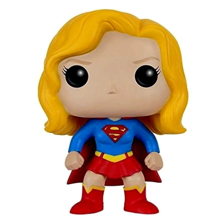 FUNKO POP! HEROES: SUPER GIRL