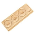 thumbnail image 4 of yuksok Planches à Perles Conteneur de Rangement Plateau de Perles Pratique pour Rangement Bracelet A, 4 of 9
