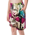thumbnail image 7 of Harley Quinn Boy'S Swim Trunks Quick Dry Board Shorts Kids Beach Swim Shorts Bathing Suits Swimsuit, 7 of 7