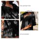 thumbnail image 5 of Las mujeres cubren suave y transpirable vestido casual suelto de manga corta para la piscina para el uso diario ANGGREK Otros, 5 of 6