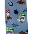 thumbnail image 3 of Toy Story Boys Short Sleeve Top and Pant Pajama Set, 2-Piece, Sizes 4-12, 3 of 3