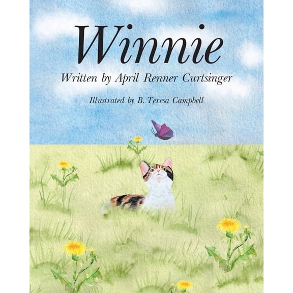 Winnie, (Paperback)