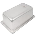 thumbnail image 5 of Winco SPJH-404 Quarter Size Steam Pan, Stainless, 5 of 5
