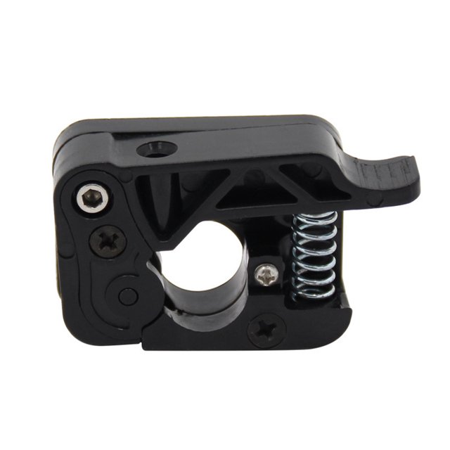 MasteelfCA Kit d'Alimentation pour Extrusion de Filament 1.75mm Imprimante 3D DIY MK10 I3