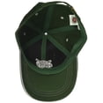 thumbnail image 4 of Traditional Craft Green Ireland Celtic Knot Baseball Cap, 4 of 4