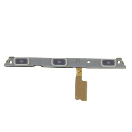 Replacement Power Button Volume Button On/Off Flex Cable For Samsung Galaxy Note 20 5G (SM-N981W)