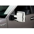 thumbnail image 2 of Putco 10-12 Chevrolet Spark Mirror Covers, 2 of 2