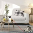 thumbnail image 4 of New LED Laser Funny Toy Smart Automatic Cat Exercise Training Entertaining Toy USB Charge Multi-Angle Adjustable Pet Cat, 4 of 6