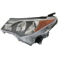 thumbnail image 2 of Head Lamp Lh For RAV4 13-15 Fits TO2502217 / 811500R042 / REPT100190, 2 of 5